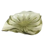 Large Murano Centerpiece Tray