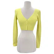 ALC Yellow Top