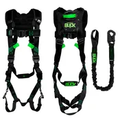 BuckOhm™ TrueFit Harness &amp;amp; Lanyard Kit - KIT170