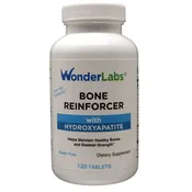 Bone Reinforcer With Hydroxyapatite