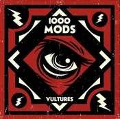 1000Mods – Vultures