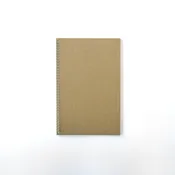 6 x 9 Organic Sketchbook