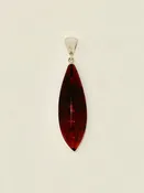 Amber Pendant
