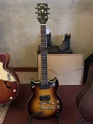1982 Yamaha SG 600 Made In Japan. Electric Guitar