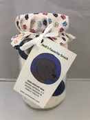 Dog Biscuit Mix