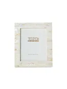 8" x 10" Opalescent Mother of Pearl Photo Frame