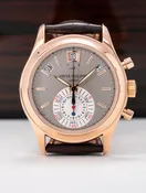 Annual Calendar Chronograph 5960R-001