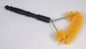 15″ Loop Style Carpet Scrub Brush HTI-380