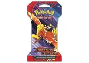 2025 Pokémon Scarlet & Violet Destined Rivals Booster Pack (Artwork May Vary)