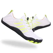 Limitless barefoot Shoes