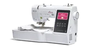 Baby Lock Aurora Sewing & Embroidery machine BLMAR