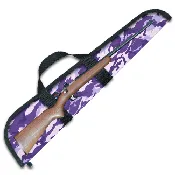 Cricket .22 Rifle Case – Purple Camo