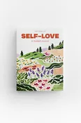100 Days of Self-Love Journal