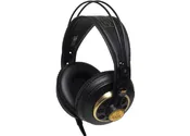 AKG Pro Audio K240 STUDIO Over-Ear Semi-Open Studio Headphones