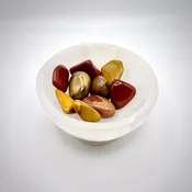 Mookaite Jasper Tumbled Stones