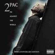 2Pac – Me Against The World