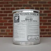 Duratec Polyester Hi Gloss Additive
