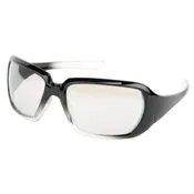 MCR CR1219 Full Frame Ladies Design Safety Glasses [12 PACK]