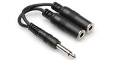 1/4"TS m-Dual 1/4"ts F Y CAB