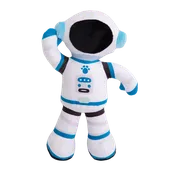 Apollo the Astronaut