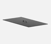 14″ x 26.25″ Fire Burner Cover