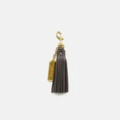 The Classic Tassel Charm