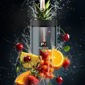 Pre-Workout NSF Certified | 150mg Caffeine | Proven4