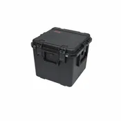 Helical Case, SKB