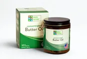 Concentrated Butter Oil – Liquid
