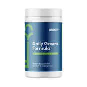 Daily Greens Formula