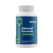 Adrenal Formula
