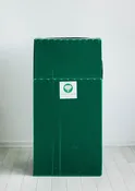 Wardrobe Boxes for Easy Hanging Clothes Transport