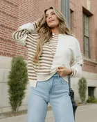 Bennie Top-Brown