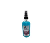 Aloe &amp; Hyaluronic 2 In 1 Cleanser -Toner
