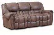 122-30-21 Mocha Sofa