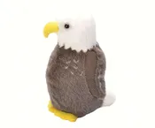 Audubon Birds - Bald Eagle