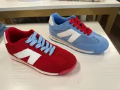 GG School Spirit Sneaker