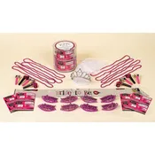 Bachelorette Party Wearables Kit