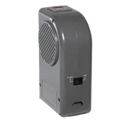 Advantage Plus Replacement Fan - Grey