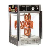 Pretzel Warmer