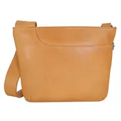 Arden Leather Crossbody