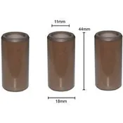 0202.0022.00 CERAMIC PISTON 18mm by COMET PUMPS (1867)