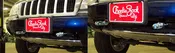 BX1121 Jeep Grand Cherokee Baseplate