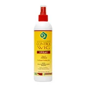 African Essence Wig Spray 3 in 1 (12 oz)