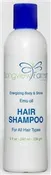 Emu Oil Hair Shampoo - 8 oz.