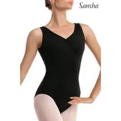 Sansha leotard 50BA1044P BÉATRICE
