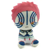 Akaza - Demon Slayer 8" Big Plush (Banpresto) 18084