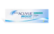 1-DAY ACUVUE MOIST Multifocal 30 pk