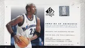 2002/03 UPPER DECK SP AUTHENTIC HOBBY BASKETBALL 12CT CASE  SEALED CASES ARE RARE TO FIND  )