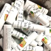 Healing Herbs Lip Balm — Amazing Creams & Lotions